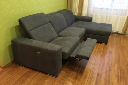 VIGO s výsuvným relaxačním prvkem, Pardubice obr.530